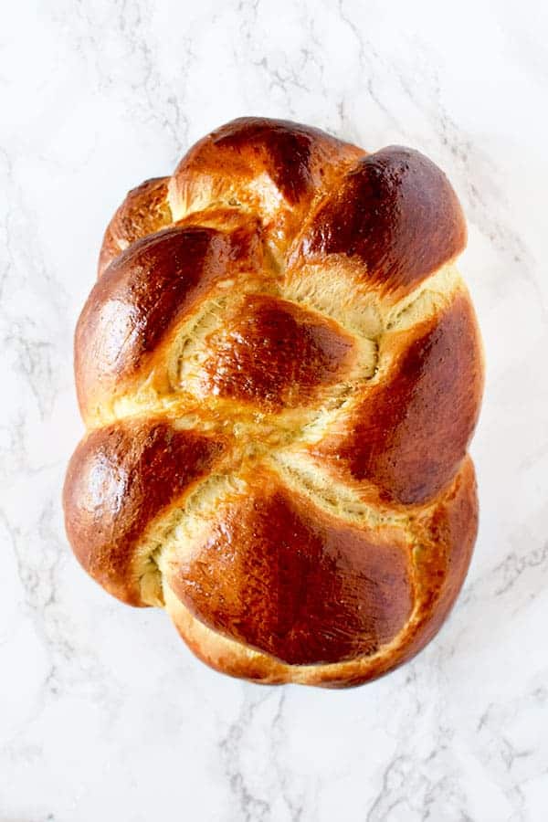 Best Challah Recipe - The Taste of Kosher