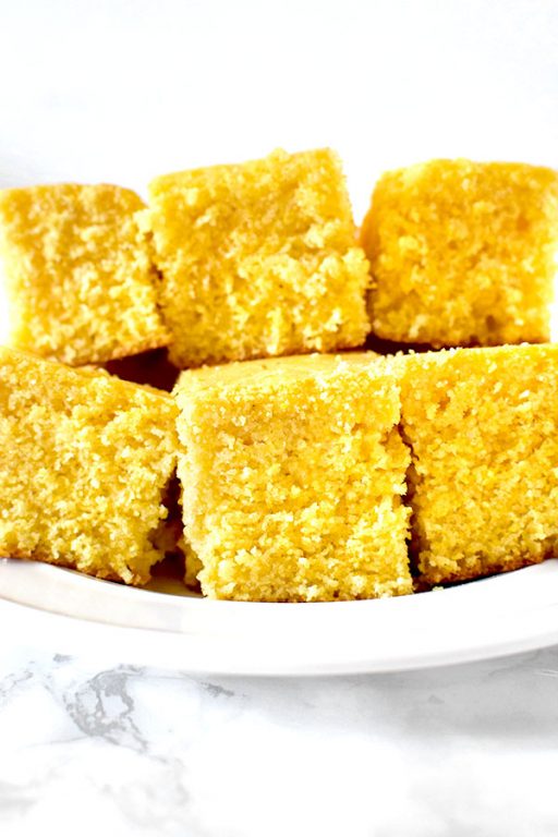 Sweet Cornbread