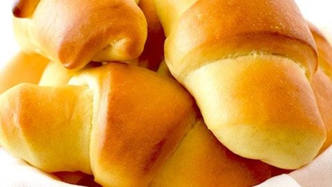 Crescent Dinner Rolls The Taste Of Kosher